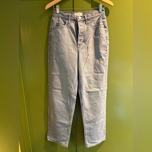 Universal Thread Highest Waist jeans size 6